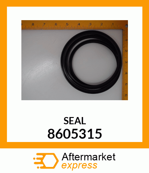 SEAL 8605315