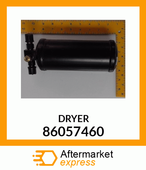 DRYER 86057460