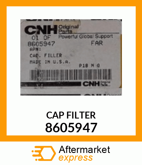 CAP_FILTER 8605947