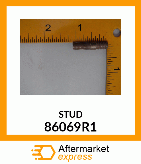 STUD 86069R1