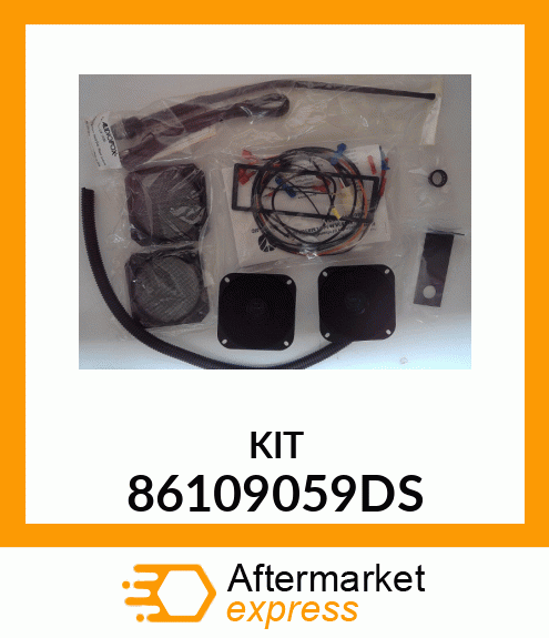 KIT 86109059DS