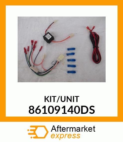 KIT/UNIT 86109140DS