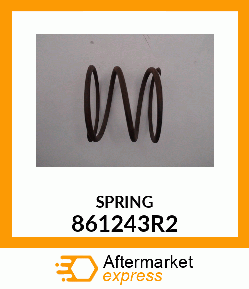 SPRING 861243R2