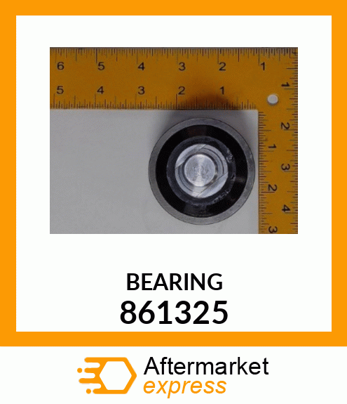 BEARING 861325