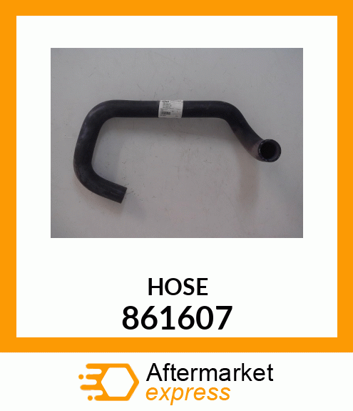 HOSE 861607