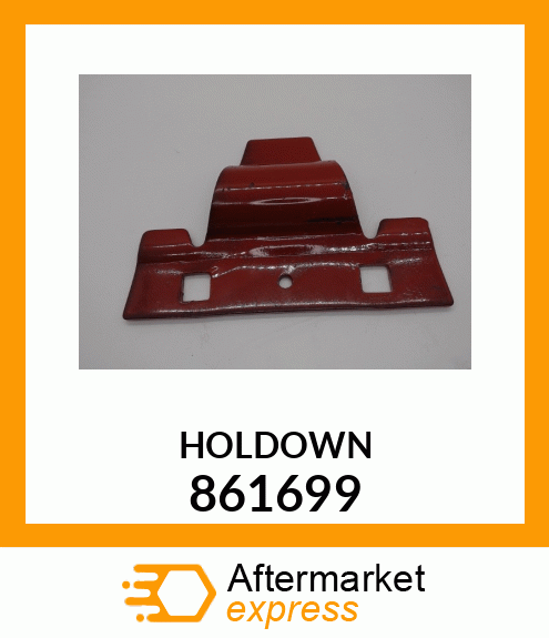 HOLDOWN 861699