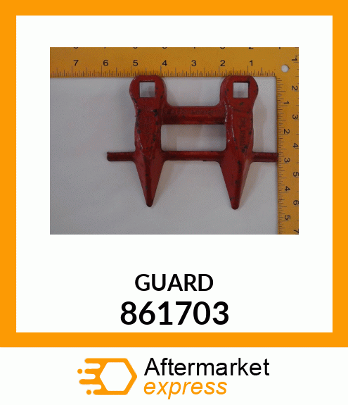 GUARD 861703