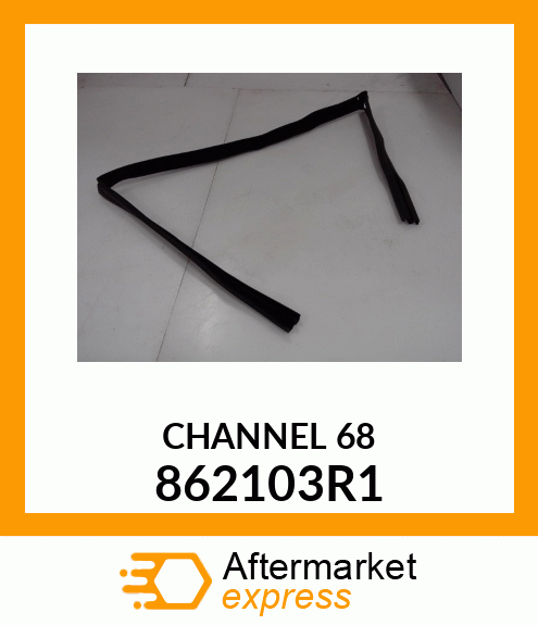 CHANNEL_68 862103R1