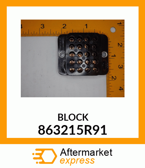 BLOCK 863215R91