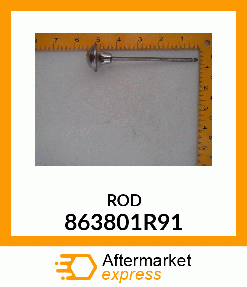 ROD 863801R91