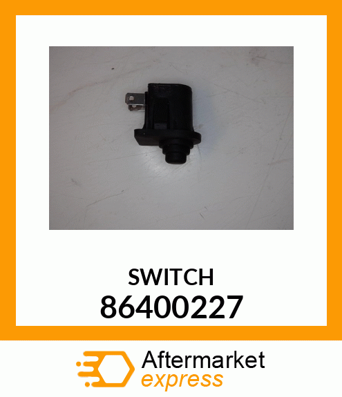 SWITCH 86400227