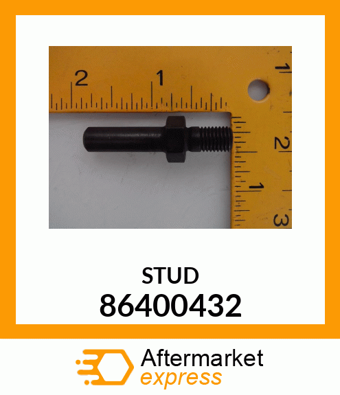 STUD 86400432