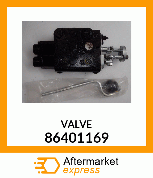 VALVE 86401169