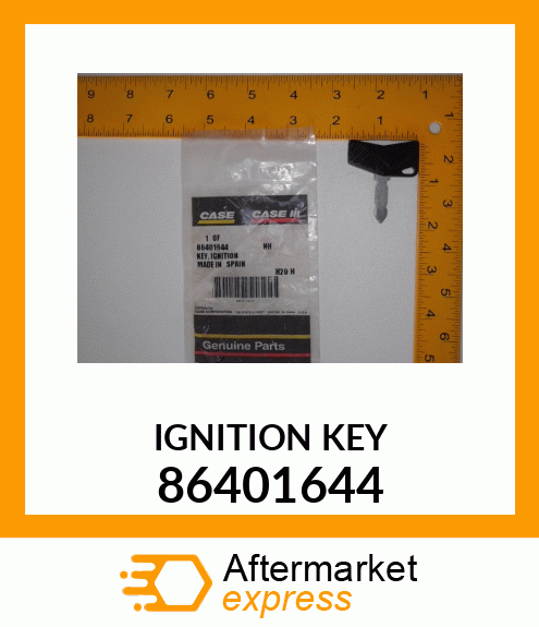 IGNKEY 86401644