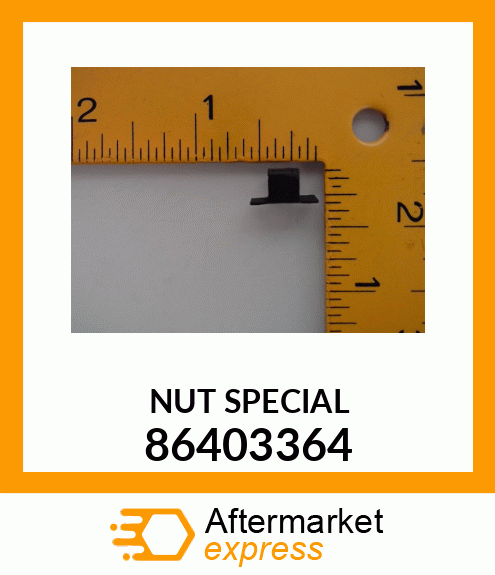 NUT 86403364