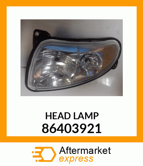 HEAD_LAMP 86403921