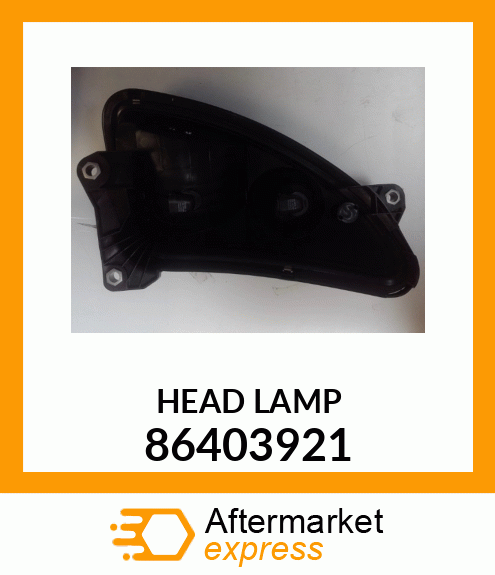 HEAD_LAMP 86403921