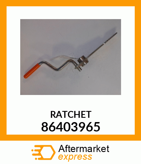 RATCHET 86403965