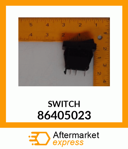 SWITCH 86405023