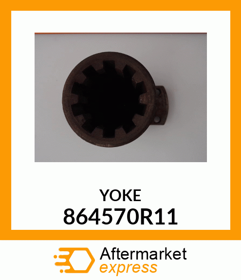 YOKE 864570R11