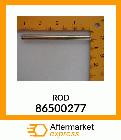 ROD 86500277