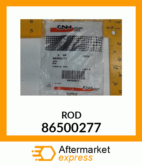 ROD 86500277