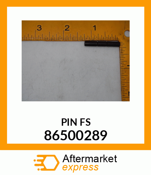 PINFS 86500289