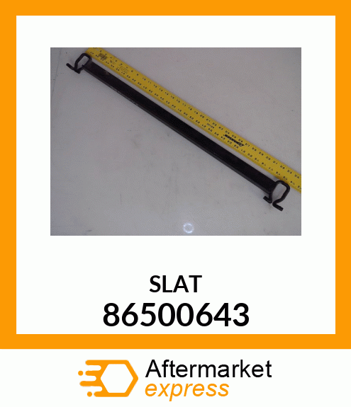 SLAT 86500643