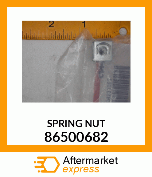 NUT 86500682