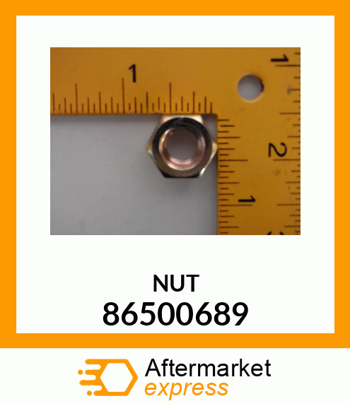 NUT 86500689