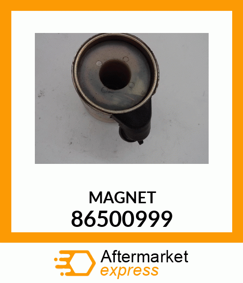 MAGNET 86500999