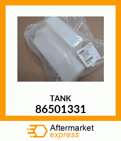 TANK 86501331