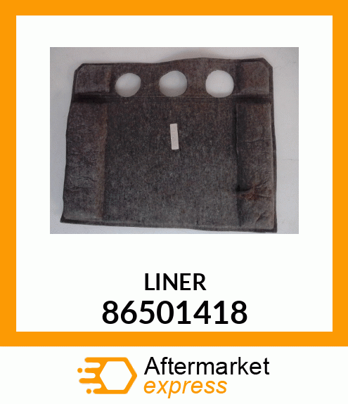 LINER 86501418