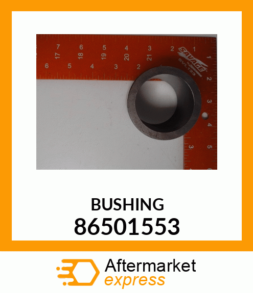 BUSHING 86501553