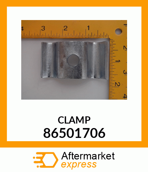 CLAMP 86501706