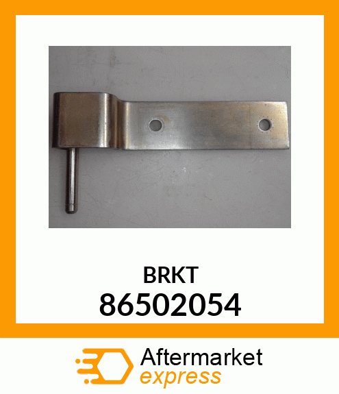 BRKT 86502054