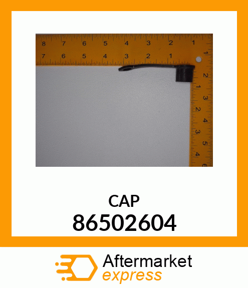 CAP 86502604