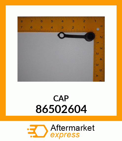 CAP 86502604