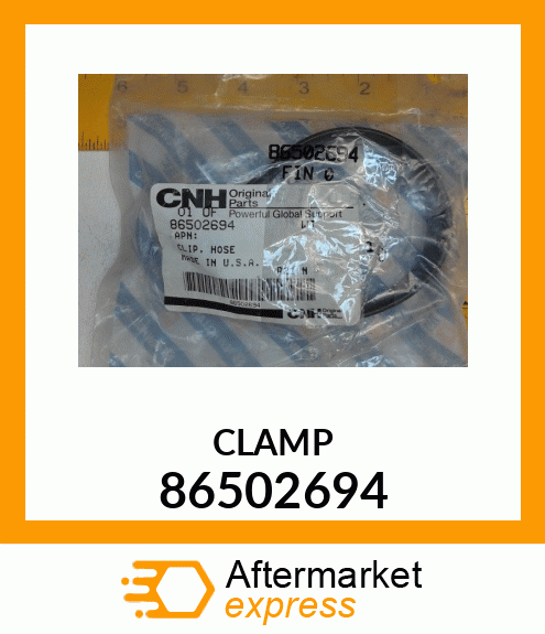 CLAMP 86502694