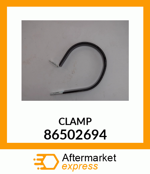 CLAMP 86502694