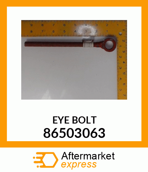 EYEBOLT 86503063