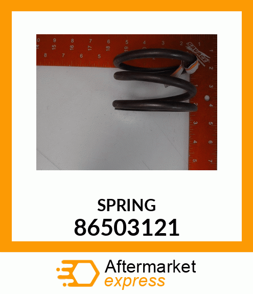 SPRING 86503121