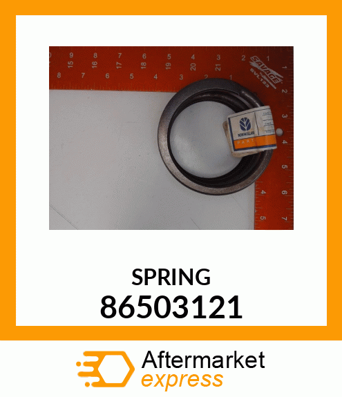 SPRING 86503121