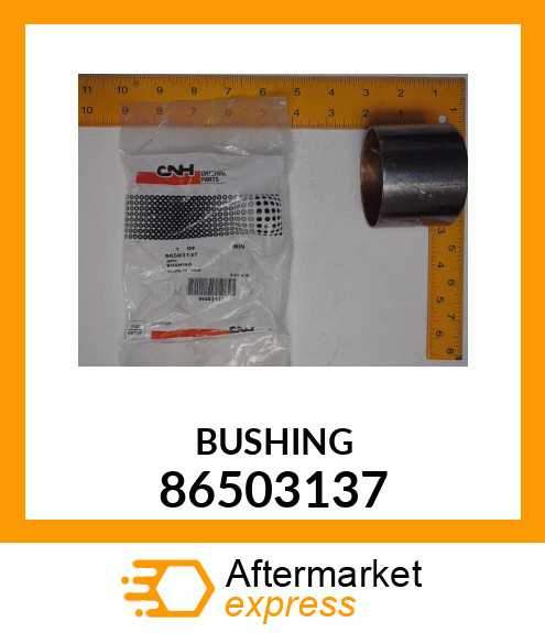 BUSHING 86503137