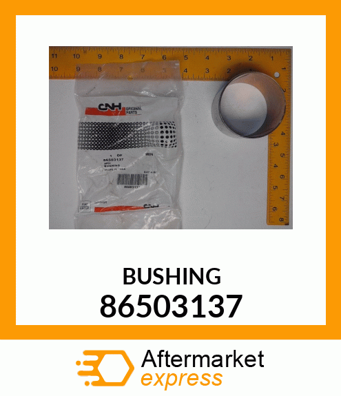 BUSHING 86503137