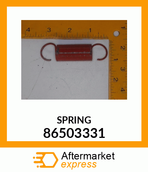 SPRING 86503331