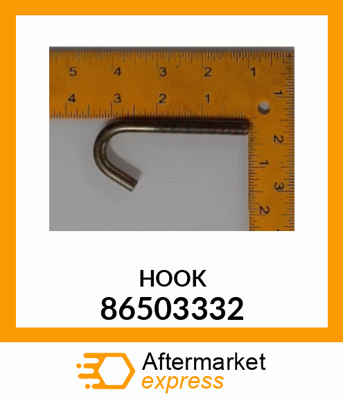 HOOK 86503332