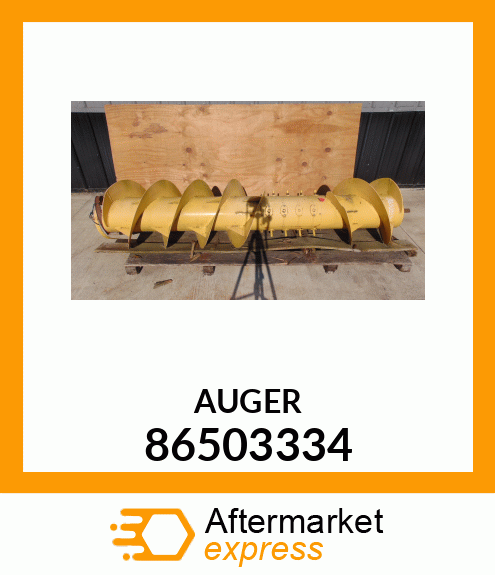 AUGER 86503334