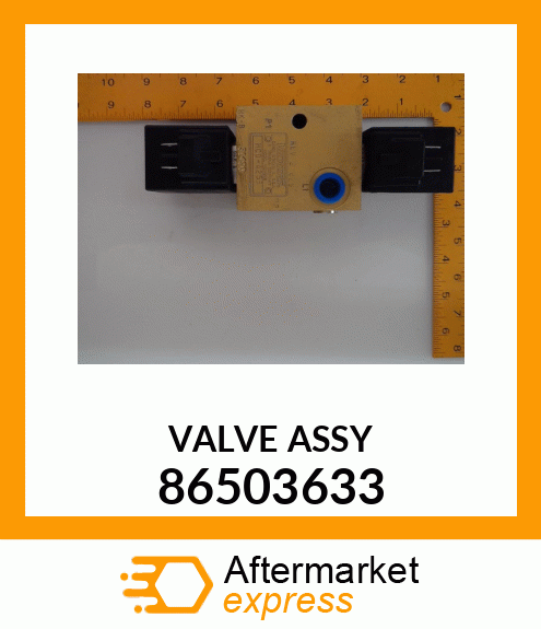 VALVEAS 86503633