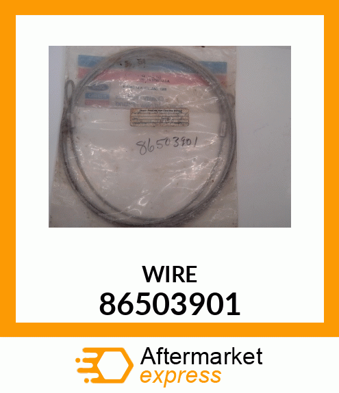 WIRE 86503901